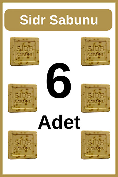 EpiRelax صابون سدر عشبي 6 قطع – خصائص تجديد وتنقية البشرة العلاج الروحي Es - ...