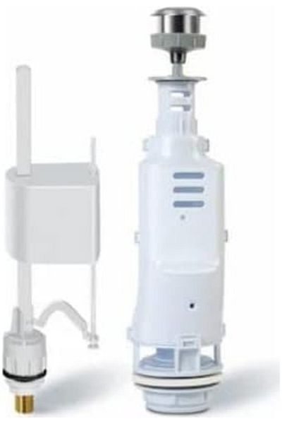 LUXE Push-In Inner Set - Toilet Inner Set Lxshp 1055529