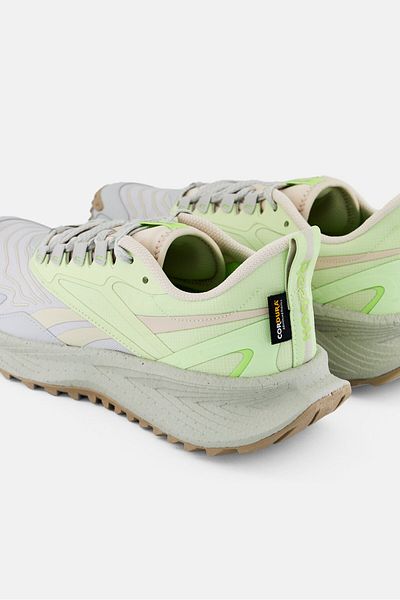 Reebok Women Floatride Energy 5 Lace Up Running Shoes, Multicolor