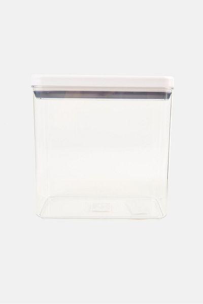 Felli Rectangle Supreme Tite Dry Food Storage