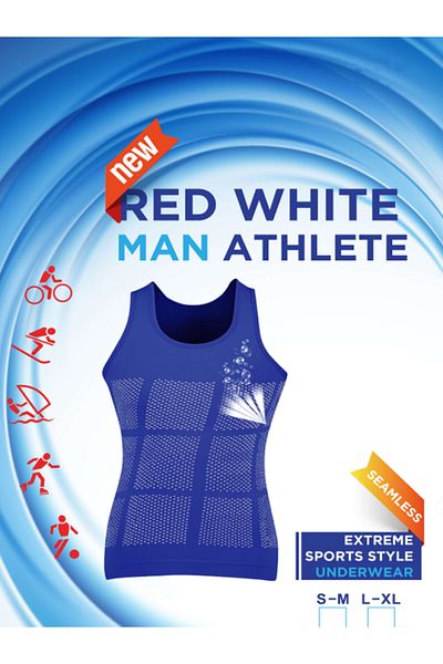 Por Favor Men's Extreme Sports Athlete