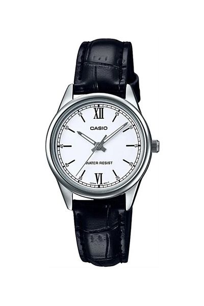 Casio Metallic Color Women's Wristwatch