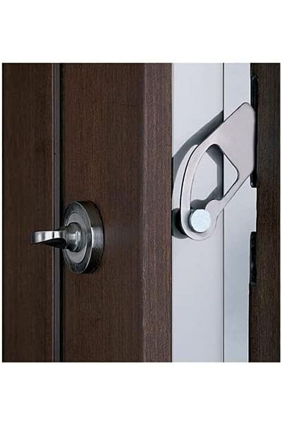STOREMAX Ezg Door Hidden Safety Clamp Set Ezsnshop 1065757