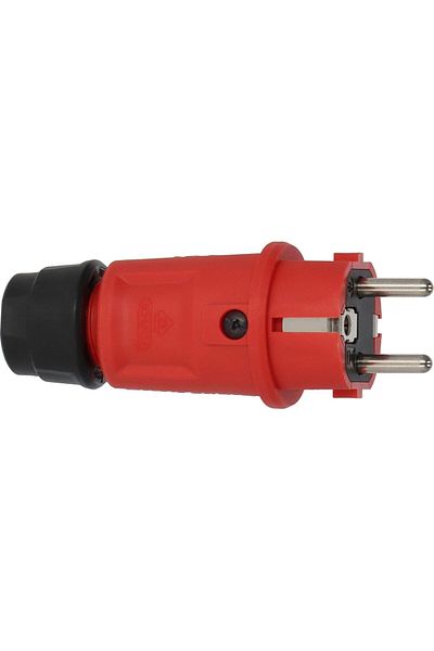 STOREMAX Sbl Professional Plug (E and F Type Socket System, Ip54, Made in Germany) Sblshp 1064356