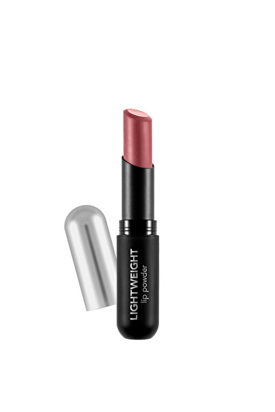 Flormar LIGHTW. LIP PW SLS 006 ROUTINE FOR ME