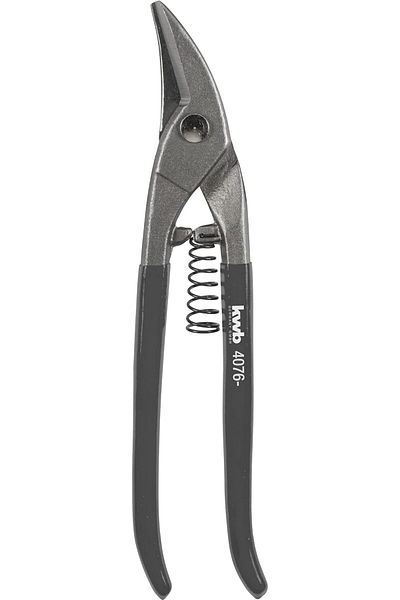 Kwb Sheet Metal Shears 250 mm