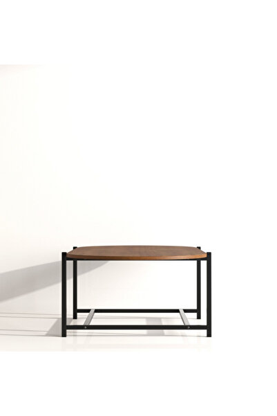 Orient Urban Oval Coffee Table