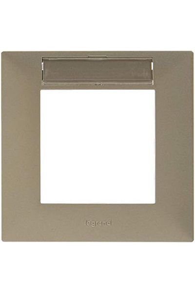 STOREMAX Ezg Rnti Label Carrier.Cer.Bronze Ezsnshop 1065757