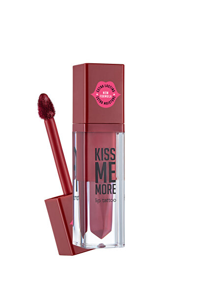 Flormar KISS ME MORE LTT NEW-007 ROSA