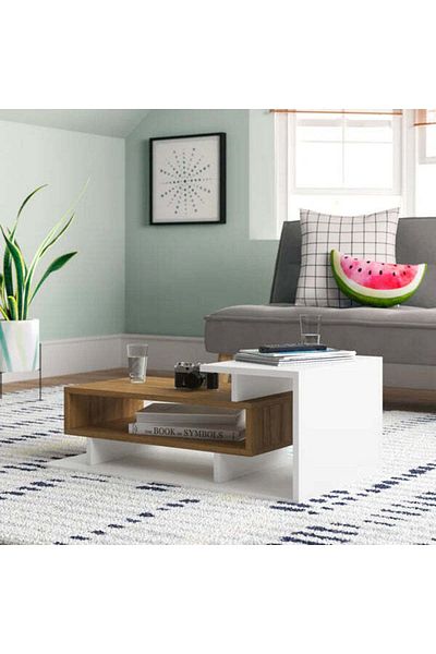 Orient Uniquely designed coffee table – a modern touch