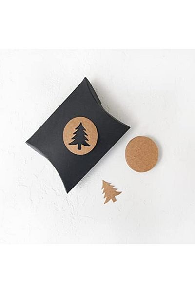STOREMAX Ezg Pine 20 Pcs (Kraft)
