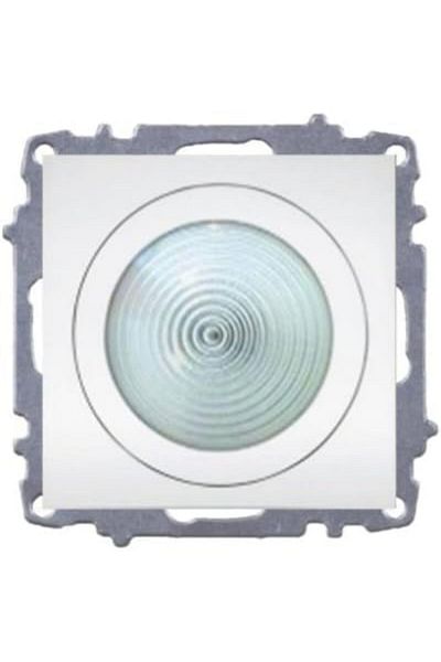 STOREMAX Sbl Zena Vega White Led Light M+K Sblshp 1064356