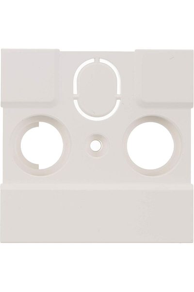 STOREMAX Ezg Rnti̇ Tv2-3 Adapt.Kap White Ezsnshop 1065757