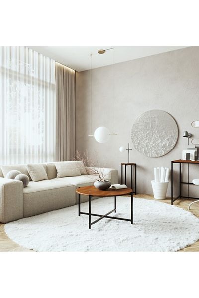 Orient Urban Coffee Table
