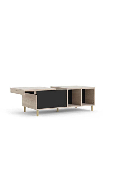 Orient A coffee table that brings elegance to your living space