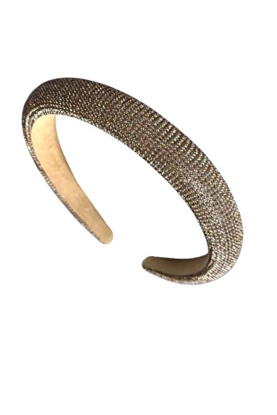 CAŞ DEKORASYON Coroană de piatră maro