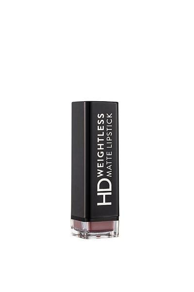 Flormar HD WEIG. MATTE LSK-018 وردي باهت