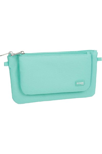 STOREMAX Rom Model 2 Polyester Mint Green