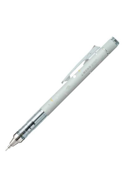 Tombow Versatile Mono Graph Mechanical 05 Terrazzo Green