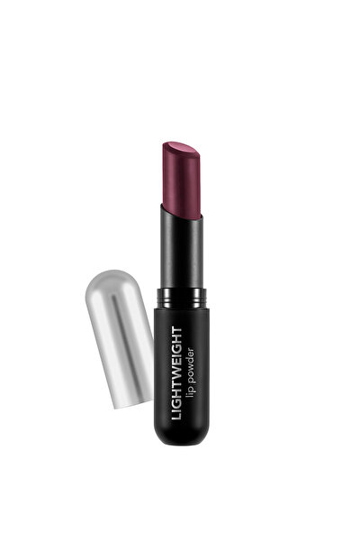 Flormar LIGHTW. LIP PW SLS 013 DEEP BORDEUX