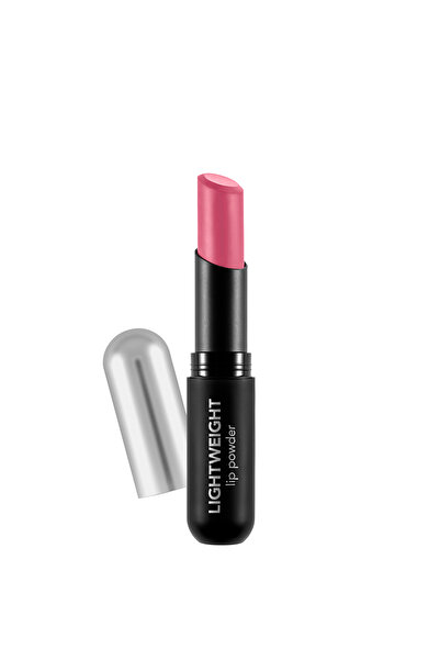 Flormar LIGHTW. LIP PW SLS 011 PINK FOR NIGHT