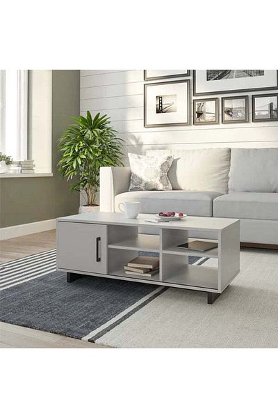Orient A coffee table that brings elegance to your living space