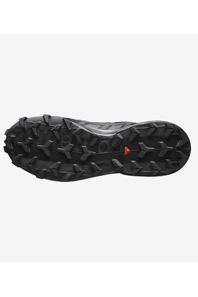 Salomon Speedcross 6 W L41742800 Siyah Outdoor Ayakkabı