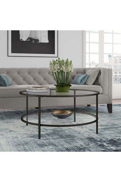 Orient Uniquely designed coffee table – a modern touch