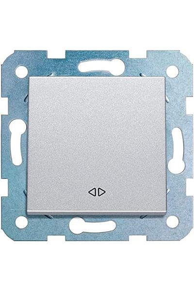 STOREMAX Sbl Nt Silver Permutator Mechanism+Buttoncoverquick Connection Child Protection Sblshp 1064356