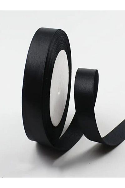 ÇINARASYADAHOME Satin Ribbon 25mm 10 Meters