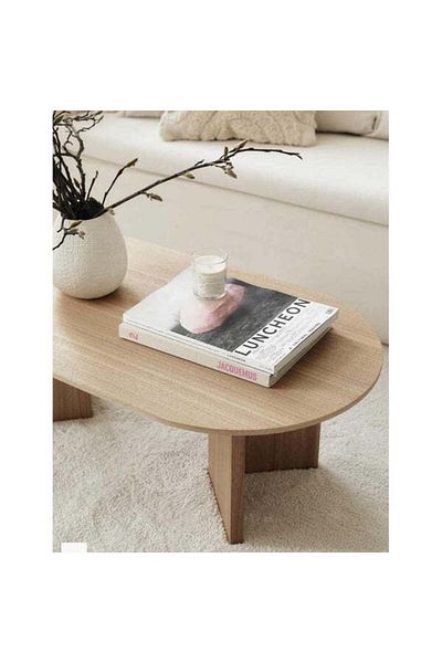 Orient Javier Coffee Table nct24