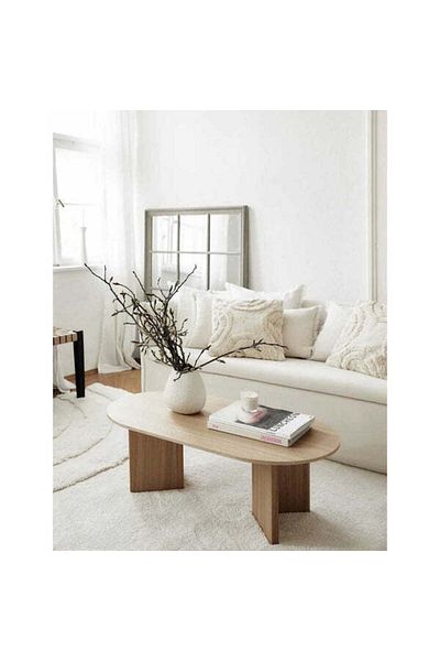Orient Javier Coffee Table nct24