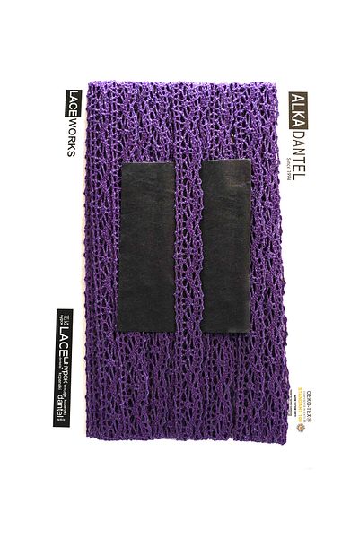 ALKA DANTEL 10 Meters Cotton Kopanaki