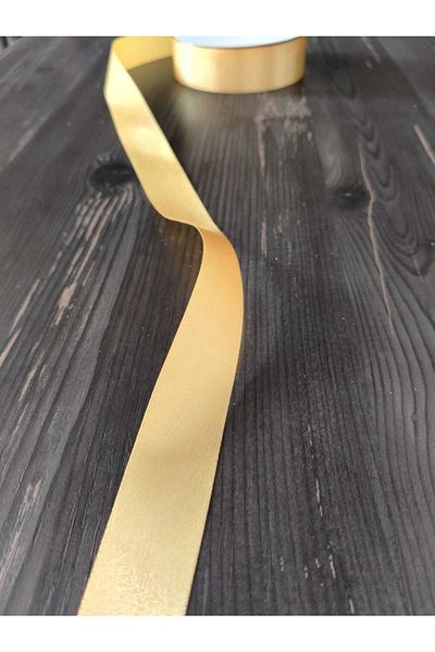 ÇINARASYADAHOME Satin Ribbon 25mm 10 Meters