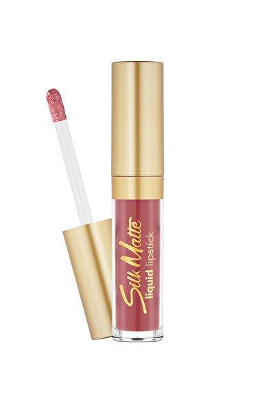 Flormar SILK MATTE LLS-05 AUTUMN TIMBER