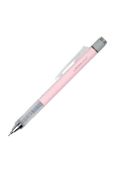 Tombow Versatile Mono Graph Mechanical 05 Coral Pink