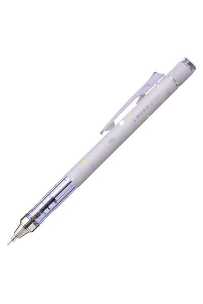 Tombow Versatile Mono Graph Mechanical 05 Terrazzo Purple