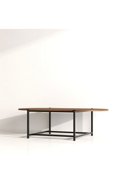 Orient Urban Oval Coffee Table