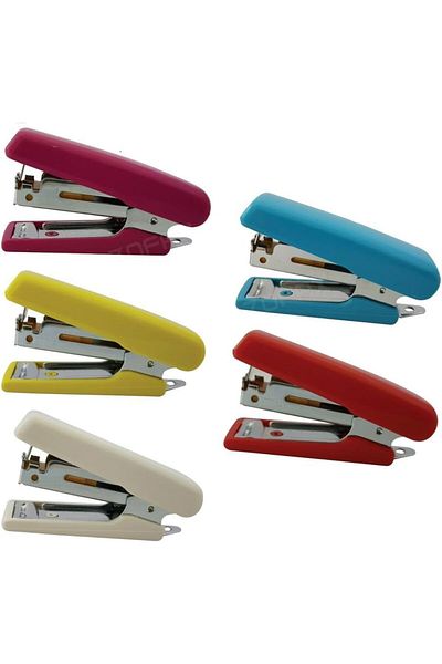 STOREMAX Ezg Marifetlerim - Mini Stapler Machine 1 Piece Ezsnshop 1065757