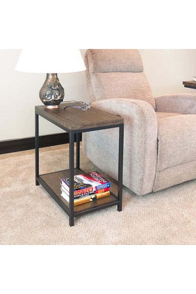 Orient A coffee table that brings elegance to your living space