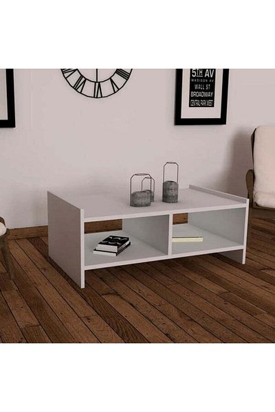 Orient A coffee table that brings elegance to your living space