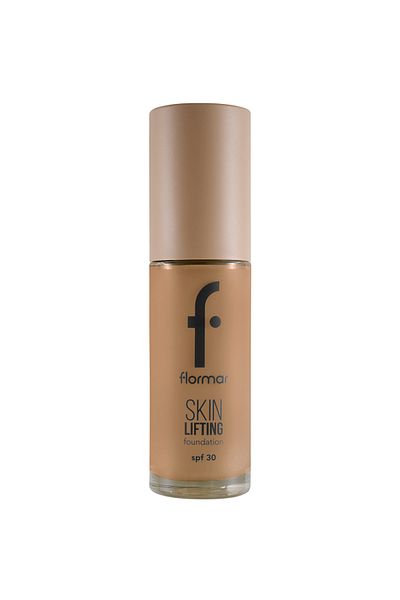 Flormar كريم أساس فلورمار سكين ليفتنج 140 تان