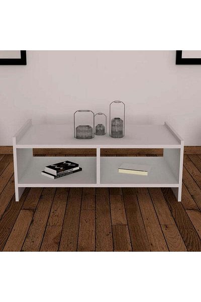 Orient A coffee table that brings elegance to your living space