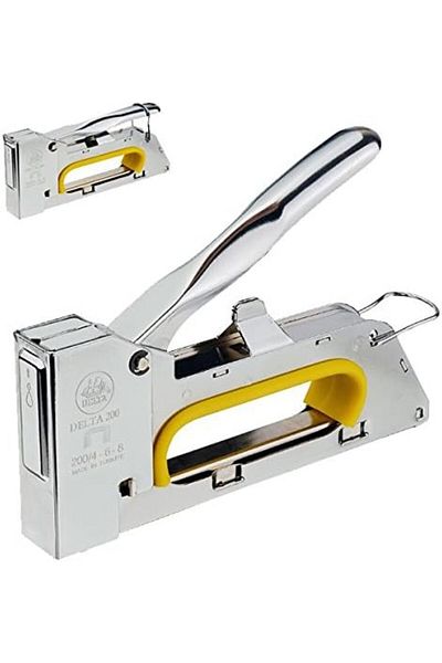 LUXE Fastening Stapler Machine 200/4-6-8 143 Lxshp 1055529