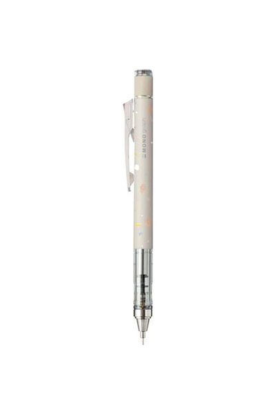 Tombow Versatile Mono Graph Mechanical 05 Terrazzo Gray