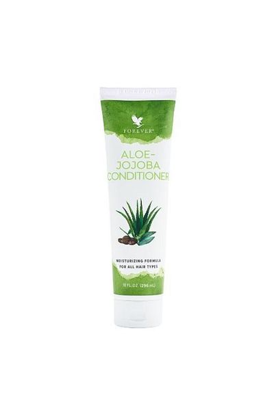 Forever Jojoba Balm with Aloe Vera 296 ml