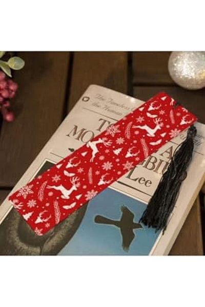 STOREMAX Ezg New Year Themed Bookmark Ezsnshop 1065757