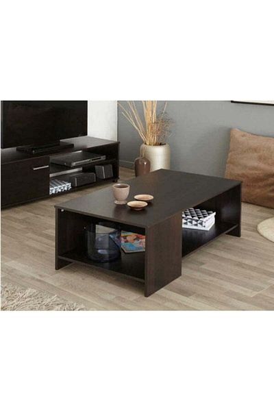 Orient A coffee table that brings elegance to your living space
