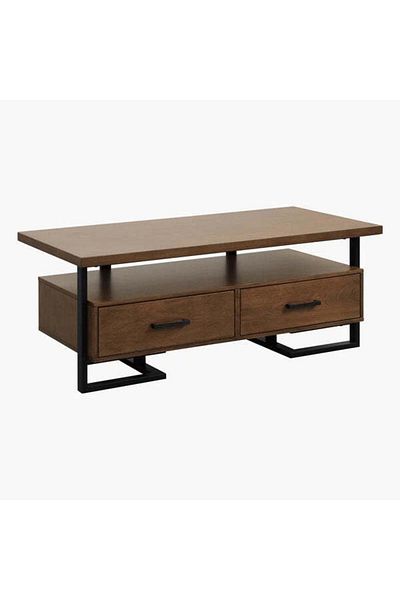 Orient Uniquely designed coffee table – a modern touch