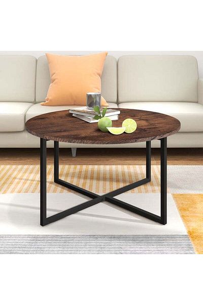 Orient A coffee table that brings elegance to your living space
